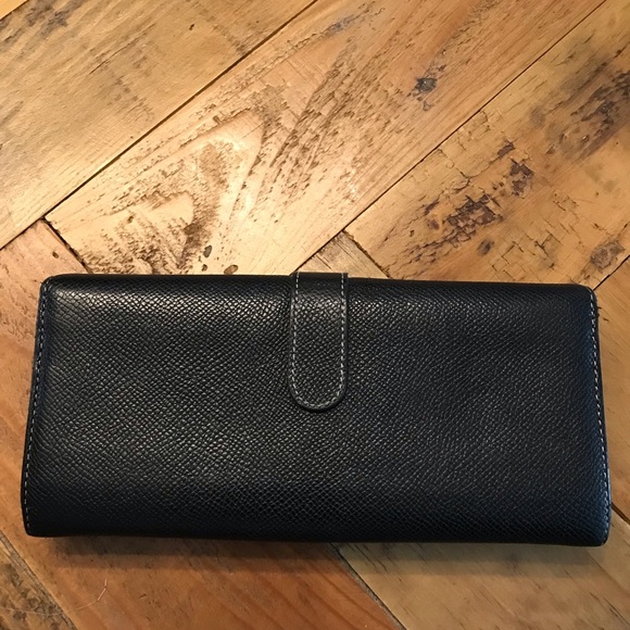 TOD’S women wallet - Picture 2 of 9